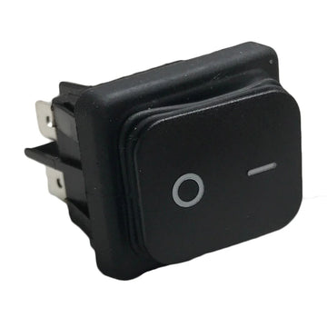 Nilfisk Advance ON/OFF Switch for AERO 21 Machines #107404540